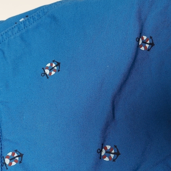 J. CREW CHINO 100% Cotton Shorts Size 6 - Picture 2 of 7